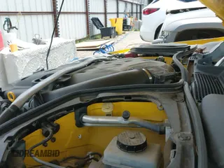 2005 Nissan 350Z 35th Anniversary Edition with VIN JN1AZ34D05M605261, listed as a IAAI auction lot 42498182 with 96,862 mi miles and . Bid and sale history available at DreamBid. Image 20.