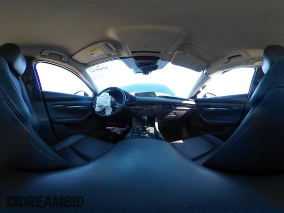 2020 Mazda 3 Select with VIN 3MZBPACL4LM127431, listed as a IAAI auction lot 42449767 with 203,904 mi miles and . Bid and sale history available at DreamBid. Image 23.