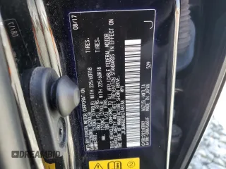 2017 Lexus NX 200t z VIN JTJBARBZXH2148188, wystawiony jako Copart lot #60908635 z przebiegiem 62 720 mil mil oraz Szkoda całkowita • Salvage title. Historia ofert i sprzedaży dostępna na DreamBid. Obrazek 13.