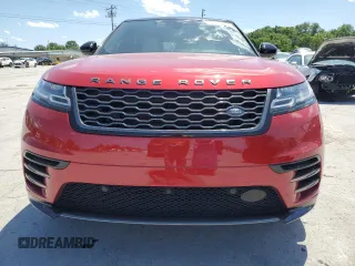 2018 Land Rover Range Rover Velar R-Dynamic SE с VIN SALYL2RX8JA708250, выставлен на аукционе Copart как лот 58266525 с пробегом 92 552 миль миль и Чистый • Clean title. История ставок и продаж доступна на DreamBid. Изображение 5.