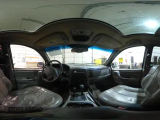 2000 Jeep Grand Cherokee Laredo z VIN 1J4GW48S1YC277710, wystawiony jako IAAI lot #42033564 z przebiegiem Nie podano mil oraz . Historia ofert i sprzedaży dostępna na DreamBid. Obrazek 18.