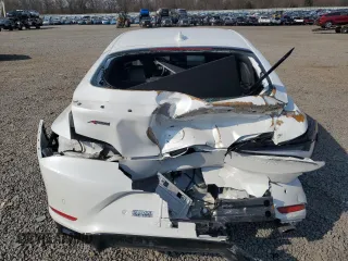2024 Acura Integra Technology with VIN 19UDE4H64RA012647, listed as a Copart auction lot 48589755 with 10,299 mi miles and Salvage title. Bid and sale history available at DreamBid. Image 6.