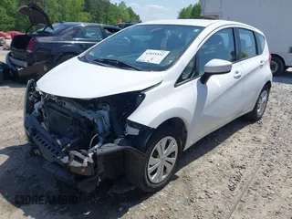 2019 Nissan Note SV with VIN 3N1CE2CP1KL366321, listed as a IAAI auction lot 42055552 with 107,078 mi miles and . Bid and sale history available at DreamBid. Image 20.