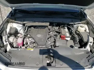 2024 Toyota Highlander XLE with VIN 5TDAAAB58RS018126, listed as a Copart auction lot 69251284 with 9,802 mi miles and Salvage title. Bid and sale history available at DreamBid. Image 16.