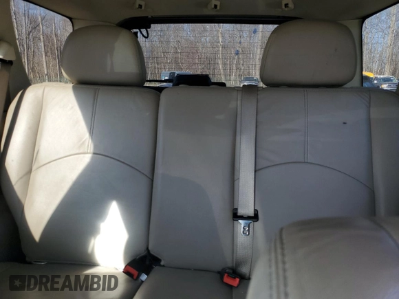 2010 Mercury Mariner с VIN 4M2CN9BG3AKJ24955, выставлен на аукционе Copart как лот 49281755 с пробегом 140 768 миль миль и Списание • Salvage title. История ставок и продаж доступна на DreamBid. Изображение 10.