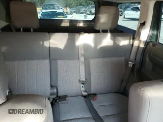 2010 Dodge Nitro SE with VIN 1D4PT2GK5AW124839, listed as a Copart auction lot 75934954 with Not Provided miles and Clean Title. Bid and sale history available at DreamBid. Image 10.