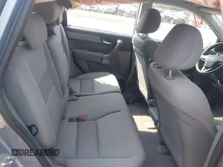 2009 Honda CR-V LX z VIN 5J6RE48389L042940, wystawiony jako IAAI lot #42381328 z przebiegiem 106 895 mil mil oraz . Historia ofert i sprzedaży dostępna na DreamBid. Obrazek 8.