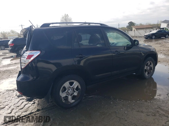2011 Toyota RAV4 with VIN 2T3BF4DV1BW092688, listed as a Copart auction lot 52232535 with 189,645 mi miles and Salvage Title. Bid and sale history available at carsss.com. Image 3.