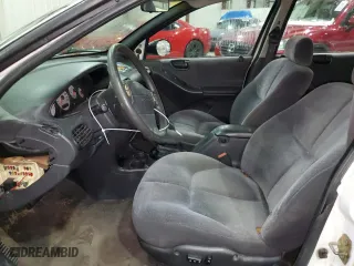 2000 Dodge Stratus with VIN 1B3EJ46X5YN299869, listed as a Copart auction lot 88545505 with 112,088 mi miles and Salvage Title. Bid and sale history available at carsss.com. Image 7.