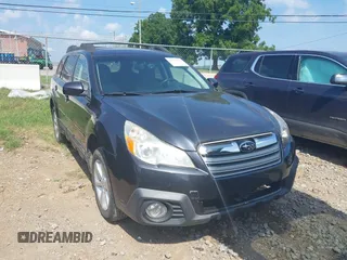 2013 Subaru Outback Premium z VIN 4S4BRCGC6D3214135, wystawiony jako IAAI lot #42771132 z przebiegiem 88 027 mil mil oraz . Historia ofert i sprzedaży dostępna na DreamBid. Obrazek 6.