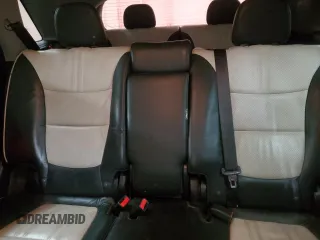 2013 Kia Sorento SX with VIN 5XYKWDA23DG373614, listed as a Copart auction lot 49174545 with 146,546 mi miles and Salvage Title. Bid and sale history available at carsss.com. Image 10.