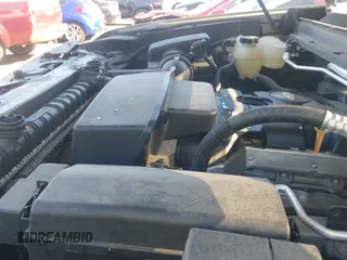 2019 Chevrolet Colorado 2WD Work Truck с VIN 1GCGSBEA8K1262061, выставлен на аукционе IAAI как лот 41114924 с пробегом 131 995 миль миль и . История ставок и продаж доступна на DreamBid. Изображение 19.