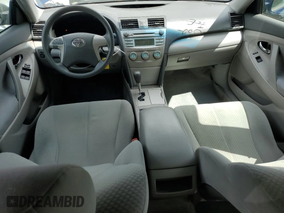 2008 Toyota Camry LE with VIN 4T1BE46K88U229231, listed as a Copart auction lot 51438225 with 151,307 mi miles and Salvage Title. Bid and sale history available at carsss.com. Image 8.