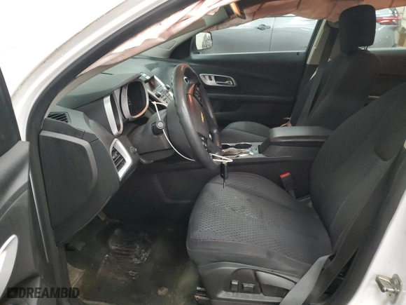 2013 Chevrolet Equinox LS with VIN 2GNALBEK8D6269689, listed as a Copart auction lot 48926765 with 134,435 mi miles and Clean Title. Bid and sale history available at carsss.com. Image 7.