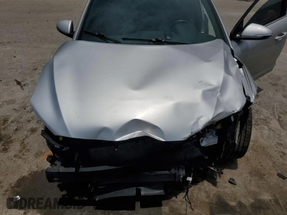 2018 Hyundai Elantra Sport с VIN KMHD04LB8JU556486, выставлен на аукционе Copart как лот 58772815 с пробегом 105 307 миль миль и Списание • Salvage title. История ставок и продаж доступна на DreamBid. Изображение 11.