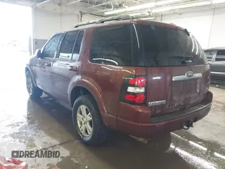 2010 Ford Explorer z VIN 1FMEU7D89AUB13941, wystawiony jako IAAI lot #41651307 z przebiegiem 201 322 mil mil oraz . Historia ofert i sprzedaży dostępna na DreamBid. Obrazek 3.