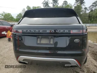 2018 Land Rover Range Rover Velar R-Dynamic HSE с VIN SALYM2RV2JA748674, выставлен на аукционе Copart как лот 50843565 с пробегом 55 695 миль миль и Списание • Salvage title. История ставок и продаж доступна на DreamBid. Изображение 6.