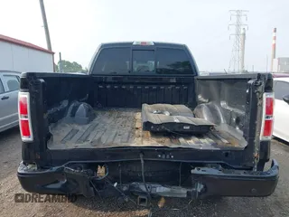 2014 Ford F-150 XL z VIN 1FTFX1ET1EKF44386, wystawiony jako IAAI lot #42459023 z przebiegiem 104 666 mil mil oraz . Historia ofert i sprzedaży dostępna na DreamBid. Obrazek 17.