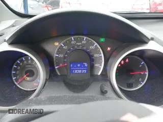 2010 Honda Fit Sport with VIN JHMGE8H41AC024229, listed as a IAAI auction lot 42436936 with 130,839 mi miles and . Bid and sale history available at DreamBid. Image 7.