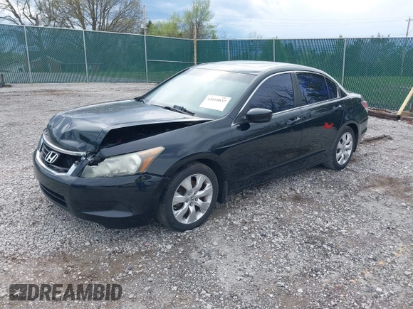 2010 Honda Accord EX-L z VIN 1HGCP2F86AA032708, wystawiony jako IAAI lot #42010837 z przebiegiem 196 739 mil mil oraz . Historia ofert i sprzedaży dostępna na DreamBid. Obrazek 18.