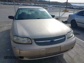 2005 Chevrolet Classic with VIN 1G1ND52F45M103228, listed as a IAAI auction lot 41598924 with 141,693 mi miles. Bid and sale history available at carsss.com. Image 13.