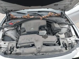 2014 BMW 4 Series 428i xDrive with VIN WBA3N5C53EF716542, listed as a IAAI auction lot 41157641 with 135,264 mi miles and . Bid and sale history available at DreamBid. Image 10.