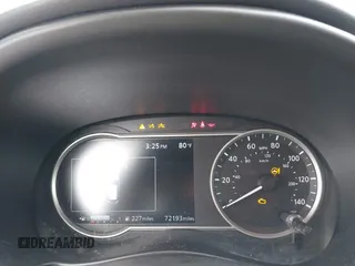 2020 Nissan Kicks SV с VIN 3N1CP5CV3LL517767, выставлен на аукционе IAAI как лот 39293656 с пробегом 72 193 миль миль и . История ставок и продаж доступна на DreamBid. Изображение 7.