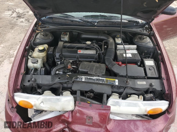 2001 Saturn SL with VIN 1G8ZK527X1Z336965, listed as a Copart auction lot 50091285 with 168,743 mi miles and Salvage title. Bid and sale history available at DreamBid. Image 12.
