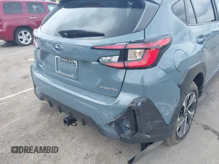2024 Subaru Crosstrek Premium с VIN JF2GUADC7R8299418, выставлен на аукционе IAAI как лот 42358005 с пробегом 21 690 миль миль и . История ставок и продаж доступна на DreamBid. Изображение 18.