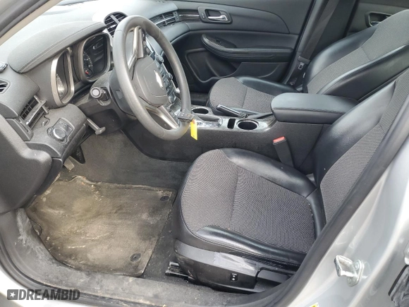 2014 Chevrolet Malibu LT with VIN 1G11C5SL5EF263680, listed as a Copart auction lot 52988305 with 142,691 mi miles and Clean Title. Bid and sale history available at carsss.com. Image 7.