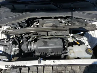 2020 Ford Explorer Limited with VIN 1FMSK8FH5LGC24015, listed as a Copart auction lot 49627615 with 40,729 mi miles and Salvage Title. Bid and sale history available at carsss.com. Image 12.