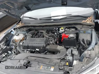 2024 Ford Escape ST-Line with VIN 1FMCU0MNXRUA03464, listed as a IAAI auction lot 42200230 with 34,842 mi miles and . Bid and sale history available at DreamBid. Image 10.