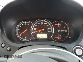 2013 Nissan Maxima SV with VIN 1N4AA5AP9DC808349, listed as a Copart auction lot 60731485 with 202,716 mi miles and Salvage title. Bid and sale history available at DreamBid. Image 9.
