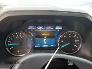 2024 Ford Expedition XLT с VIN 1FMJU1H83REB03675, выставлен на аукционе Copart как лот 89360115 с пробегом 2 722 миль миль и Списание • Salvage title. История ставок и продаж доступна на DreamBid. Изображение 9.