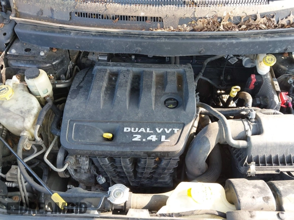 2013 Dodge Journey SE with VIN 3C4PDCAB9DT561701, listed as a IAAI auction lot 42403322 with 143,766 mi miles and . Bid and sale history available at DreamBid. Image 10.