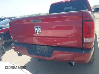 2014 Ram 1500 Tradesman with VIN 1C6RR6FT4ES128620, listed as a IAAI auction lot 42213816 with 148,434 mi miles and . Bid and sale history available at DreamBid. Image 16.