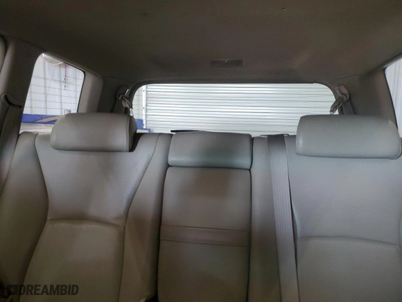 2004 Toyota Highlander with VIN JTEEP21A240013936, listed as a Copart auction lot 48365465 with 220,625 mi miles and Salvage Title. Bid and sale history available at carsss.com. Image 10.