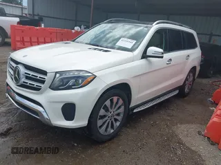 2019 Mercedes-Benz GLS 450 с VIN 4JGDF6EE6KB219197, выставлен на аукционе IAAI как лот 42335344 с пробегом 82 159 миль миль и . История ставок и продаж доступна на DreamBid. Изображение 18.