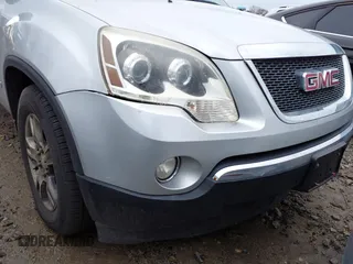 2012 GMC Acadia SL z VIN 1GKKVNED0CJ254474, wystawiony jako IAAI lot #41468998 z przebiegiem 179 862 mil mil oraz . Historia ofert i sprzedaży dostępna na DreamBid. Obrazek 13.
