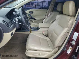 2018 Acura RDX with VIN 5J8TB3H38JL009344, listed as a Copart auction lot 42872025 with 103,367 mi miles and Salvage Title. Bid and sale history available at carsss.com. Image 7.