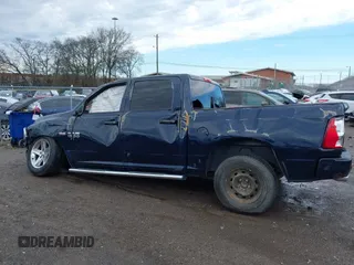 2016 Ram 1500 Express z VIN 3C6RR6KT1GG228318, wystawiony jako IAAI lot #41380007 z przebiegiem 140 209 mil mil oraz . Historia ofert i sprzedaży dostępna na DreamBid. Obrazek 14.