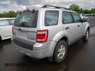 2008 Ford Escape XLS с VIN 1FMCU92Z88KB10257, выставлен на аукционе Copart как лот 56427925 с пробегом 117 042 миль миль и Чистый • Clean title. История ставок и продаж доступна на DreamBid. Изображение 3.