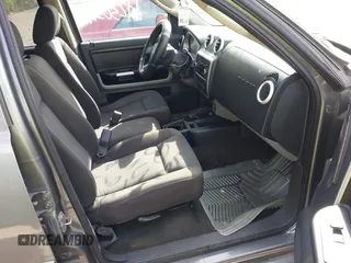 2008 Mitsubishi Raider LS z VIN 1Z7HC28K68S619590, wystawiony jako IAAI lot #42305142 z przebiegiem 185 622 mil mil oraz . Historia ofert i sprzedaży dostępna na DreamBid. Obrazek 5.
