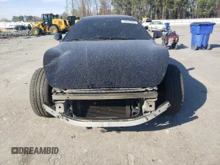 2018 Maserati GranTurismo Sport with VIN ZAM45VLA8J0259434, listed as a Copart auction lot 48539985 with 29,729 mi miles and Salvage Title. Bid and sale history available at carsss.com. Image 5.
