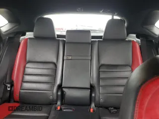 2019 Lexus NX 300 z VIN JTJYARBZ1K2125769, wystawiony jako Copart lot #52212285 z przebiegiem 131 072 mil mil oraz Szkoda całkowita • Salvage title. Historia ofert i sprzedaży dostępna na DreamBid. Obrazek 10.