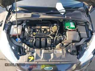 2016 Ford Focus SE with VIN 1FADP3F23GL254047, listed as a IAAI auction lot 41848964 with 79,432 mi miles and . Bid and sale history available at carsss.com. Image 10.