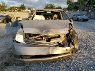 2008 Toyota Prius with VIN JTDKB20U283332596, listed as a Copart auction lot 87884325 with 224,574 mi miles and Non Repairable. Bid and sale history available at carsss.com. Image 5.
