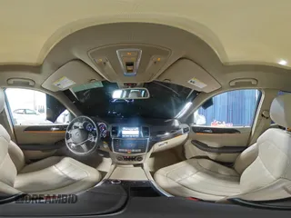 2016 Mercedes-Benz GL with VIN 4JGDF6EE2GA677199, listed as a Copart auction lot 72942304 with 118,244 mi miles and Salvage Title. Bid and sale history available at carsss.com. Image 13.