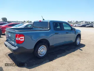 2023 Ford Maverick XL с VIN 3FTTW8F95PRA88313, выставлен на аукционе IAAI как лот 42633293 с пробегом 27 342 миль миль и . История ставок и продаж доступна на DreamBid. Изображение 4.
