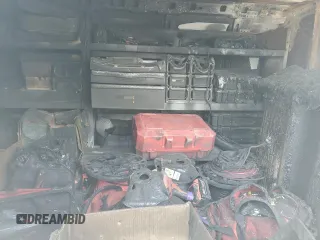 2017 Chevrolet Express Cargo с VIN 1GCWGAFF6H1104635, выставлен на аукционе Copart как лот 57344345 с пробегом Не указан миль и На запчасти • Non repairable. История ставок и продаж доступна на DreamBid. Изображение 10.
